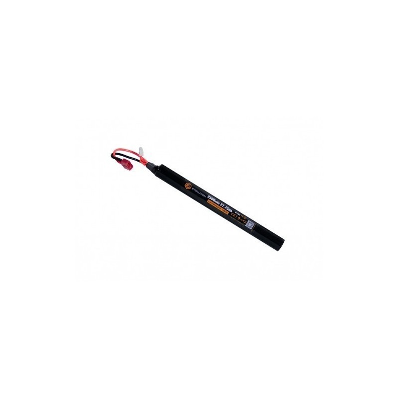 Evolution International - Batterie Li-ion 11.1V 2500mAh - T-Dean - 1 bâton