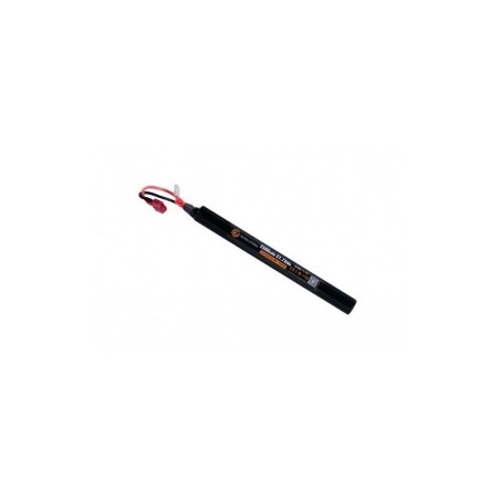 Evolution Li-ion 11.1V 2500mAh T-Dean – 1 bâton | Zn-Airsoft