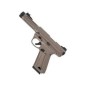 ACTION-ARMY - AAP01 GBB Full Auto / Semi Auto Tan