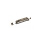 Evolution International - BB Loader 90 Billes - Transparent Noir