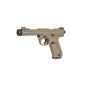 ACTION-ARMY - AAP01 GBB Full Auto / Semi Auto Tan