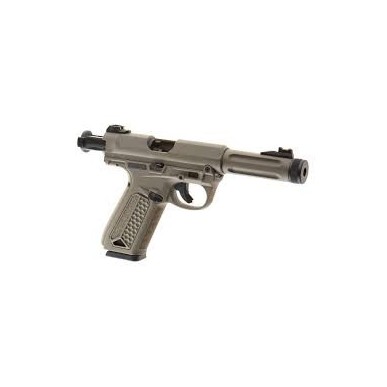 ACTION-ARMY - AAP01 GBB Full Auto / Semi Auto Tan