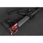 Evolution International - Réplique AEG Reaper XS EMR PDW Carbontech ETS II - Noir