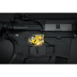 Evolution International - Réplique AEG Reaper XS EMR PDW Carbontech ETS II - Noir