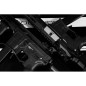 Evolution International - Réplique AEG Reaper XS EMR PDW Carbontech ETS II - Noir