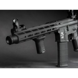 Evolution International - Réplique AEG Recon M EMR A ETS III - Noir