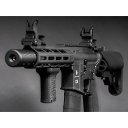 Evolution International - Réplique AEG Recon S EMR S ETS III - Noir