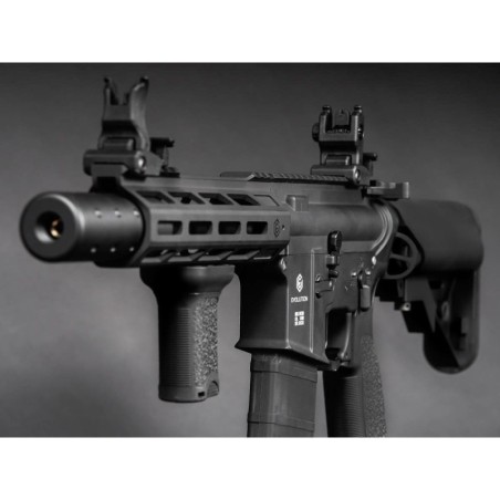 Evolution International - Réplique AEG Recon S EMR S ETS III - Noir