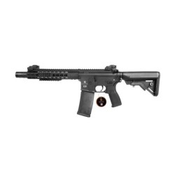 AEG Evolution Recon Superlite 10" Silent Ops – Carbontech & MOSFET ETS II