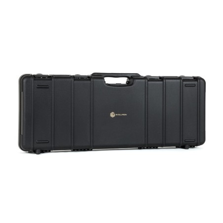 Evolution International - Mallette De Transport - Noir