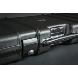 Evolution International - Mallette De Transport - Noir
