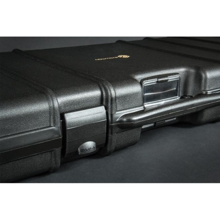 Evolution International - Mallette De Transport - Noir