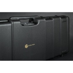 Evolution International - Mallette De Transport - Noir