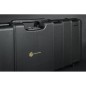 Evolution International - Mallette De Transport - Noir