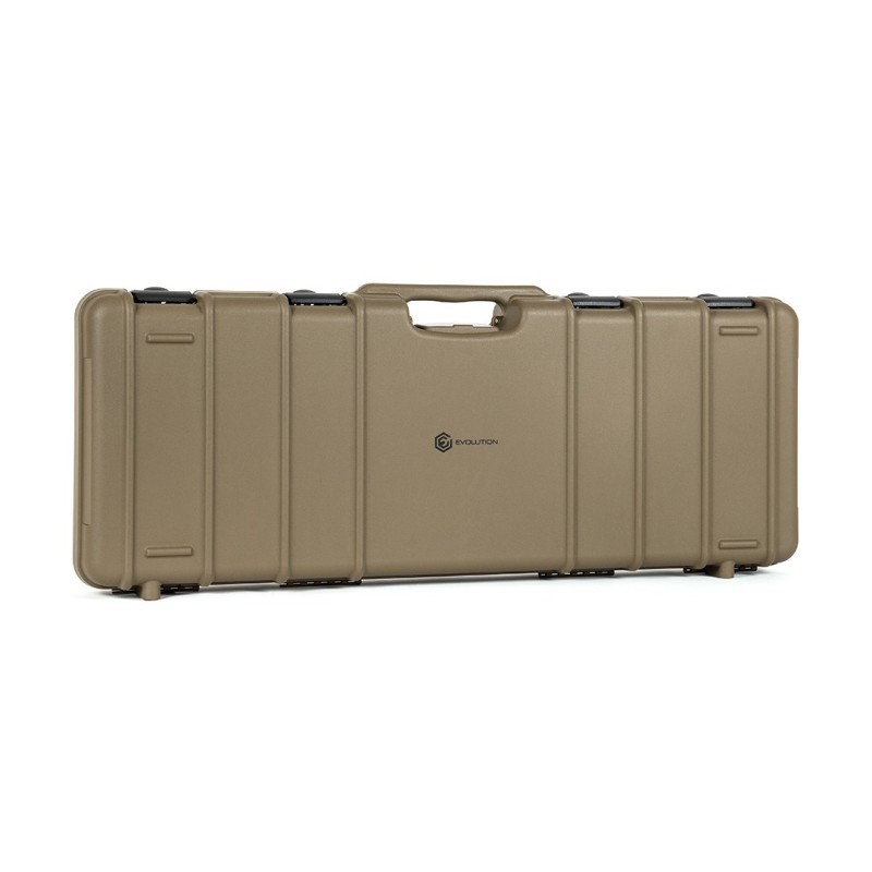 Evolution International - Mallette De Transport - Tan