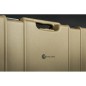 Evolution International - Mallette De Transport - Tan