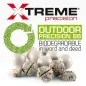 Xtreme Précision - Billes Biodégradable 0.25g - Dark Earth Xtreme Précision - Billes Biodégradable 0.25g - Dark Earth