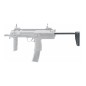 UMAREX - Crosse Rétractable MP7 - Noir