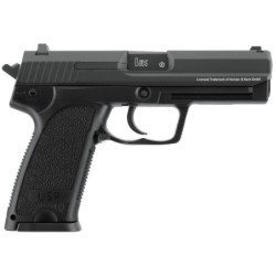 HECKLER & KOCH - Pistolet Co2 KWC - Noir