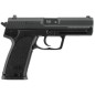 HECKLER & KOCH - Pistolet Co2 KWC - Noir
