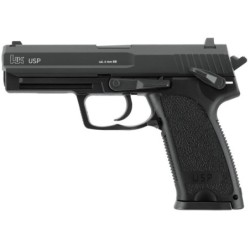 HECKLER & KOCH - Pistolet Co2 KWC - Noir