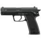 HECKLER & KOCH - Pistolet Co2 KWC - Noir