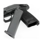 HECKLER & KOCH - Pistolet Co2 KWC - Noir