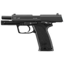 HECKLER & KOCH - Pistolet Co2 KWC - Noir