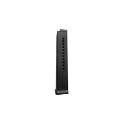 HECKLER & KOCH - Chargeur hi-cap pour UMP 420 billes - Noir