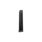 HECKLER & KOCH - Chargeur hi-cap pour UMP 420 billes - Noir