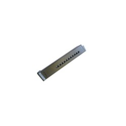 HECKLER & KOCH - Chargeur hi-cap pour UMP 420 billes - Noir