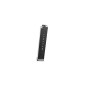 HECKLER & KOCH - Chargeur hi-cap pour UMP 420 billes - Noir
