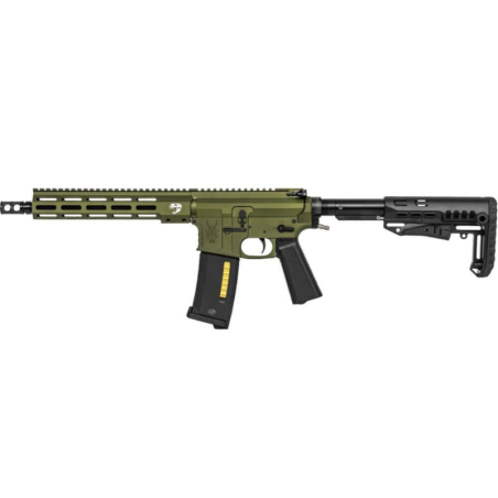 Wolverine - Réplique HPA MTW Fossil Collection : DIG 1 - Vert OD