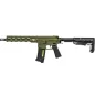 Wolverine - Réplique HPA MTW Fossil Collection : DIG 1 - Vert OD