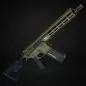 Wolverine - Réplique HPA MTW Fossil Collection : DIG 1 - Vert OD