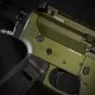 Wolverine - Réplique HPA MTW Fossil Collection : DIG 1 - Vert OD