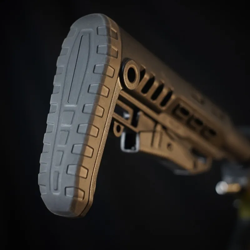 Wolverine - Réplique HPA MTW Fossil Collection : DIG 1 - Vert OD — Vue 9