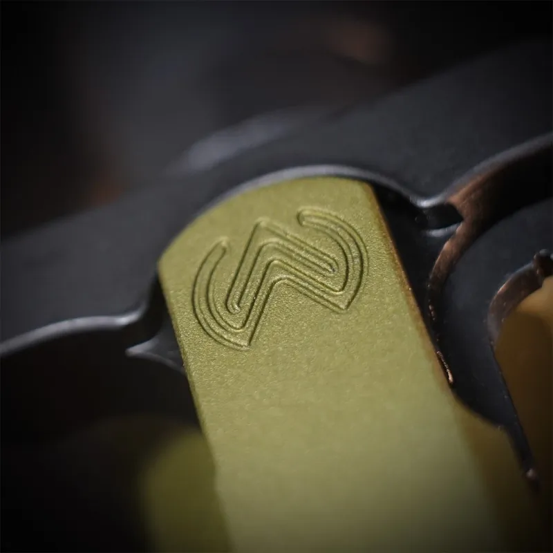 Wolverine - Réplique HPA MTW Fossil Collection : DIG 1 - Vert OD — Vue 12