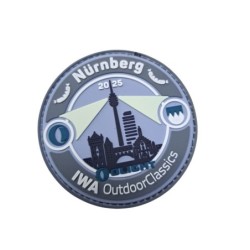 OLIGHT - Patch IWA 2025