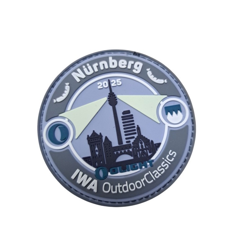 OLIGHT - Patch IWA 2025
