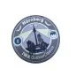 Patch Olight IWA 2025 — Édition Limitée Patch Olight IWA 2025 — Édition Limitée