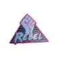 Patch "Rebel" — Morale Patch Airsoft