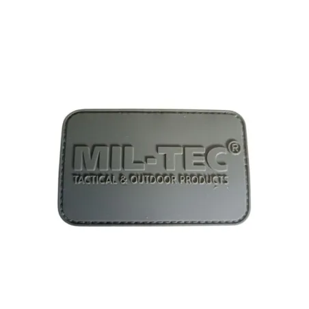 Patch Mil-Tec Vert