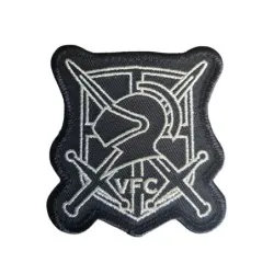 VFC - Patch - Noir