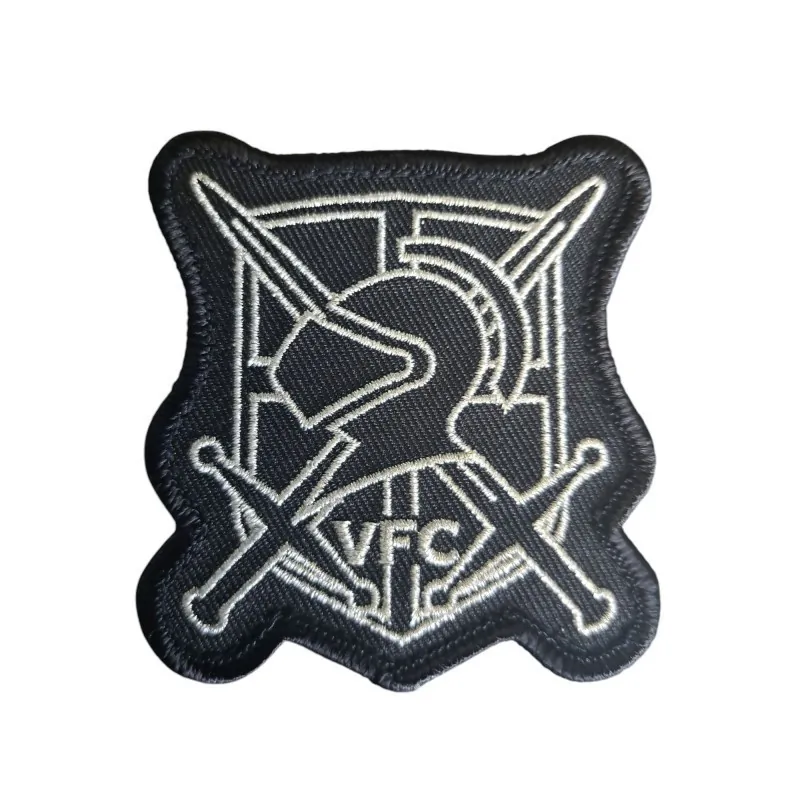VFC - Patch - Noir