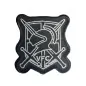 VFC - Patch - Noir