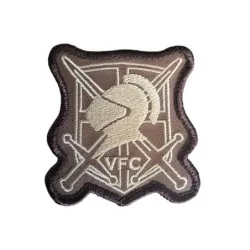 VFC - Pacth - Tan