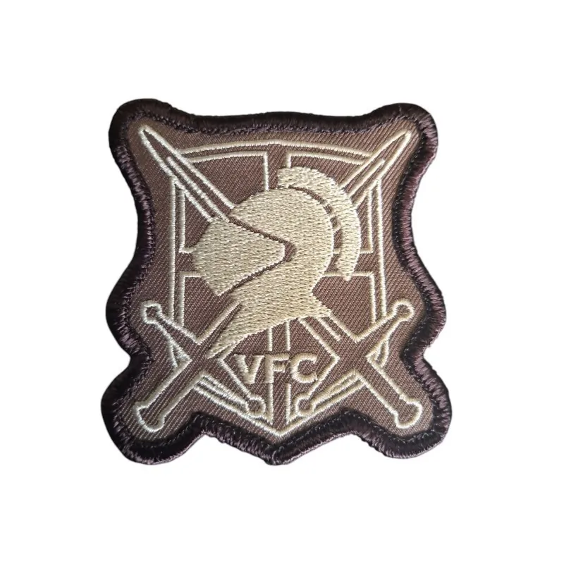 Patch VFC Tan Patch VFC Tan