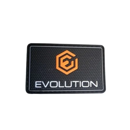 Patch Evolution International Noir