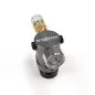 Wolverine - Régulateur HPA STORM catégorie 5 avec ligne en raccord US Wolverine - Régulateur HPA STORM catégorie 5 avec ligne en raccord US